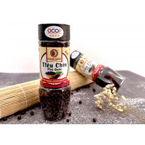 Tiêu Chín Phú Quốc Thanh Quốc, 120gr